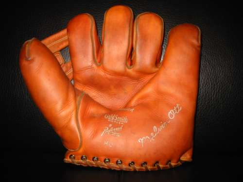 Melvin Ott Goldsmith MO Front